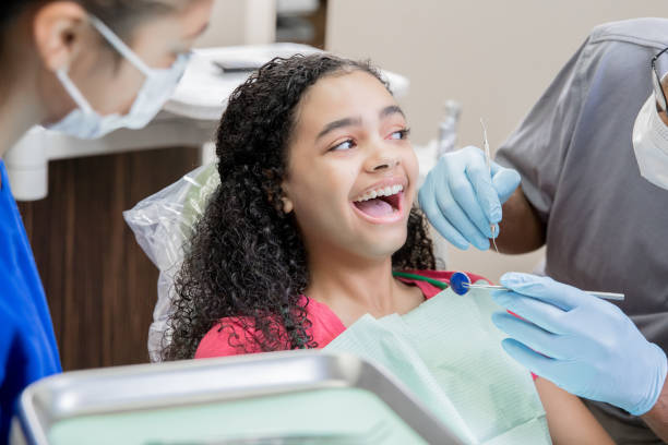 Best Emergency Dental Extractions in Rittman, OH