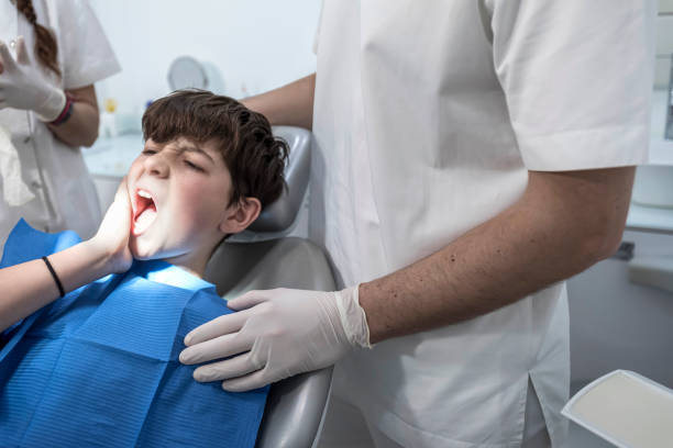 Best Emergency Dentist for Lost Fillings or Crowns in Rittman, OH